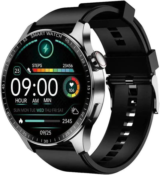 Reloj Inteligente para Hombres - Dropea Smartwatch